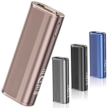 2本目　専用です　他の方は購入しないでください 1本で2回吸える】Fasoul C1 アイコスイルマi互換機 2度吸い